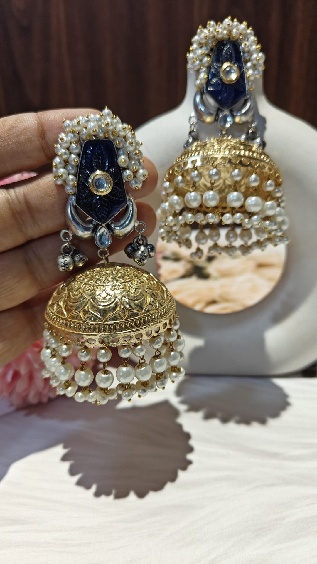 Naaz jhumka - Image 3