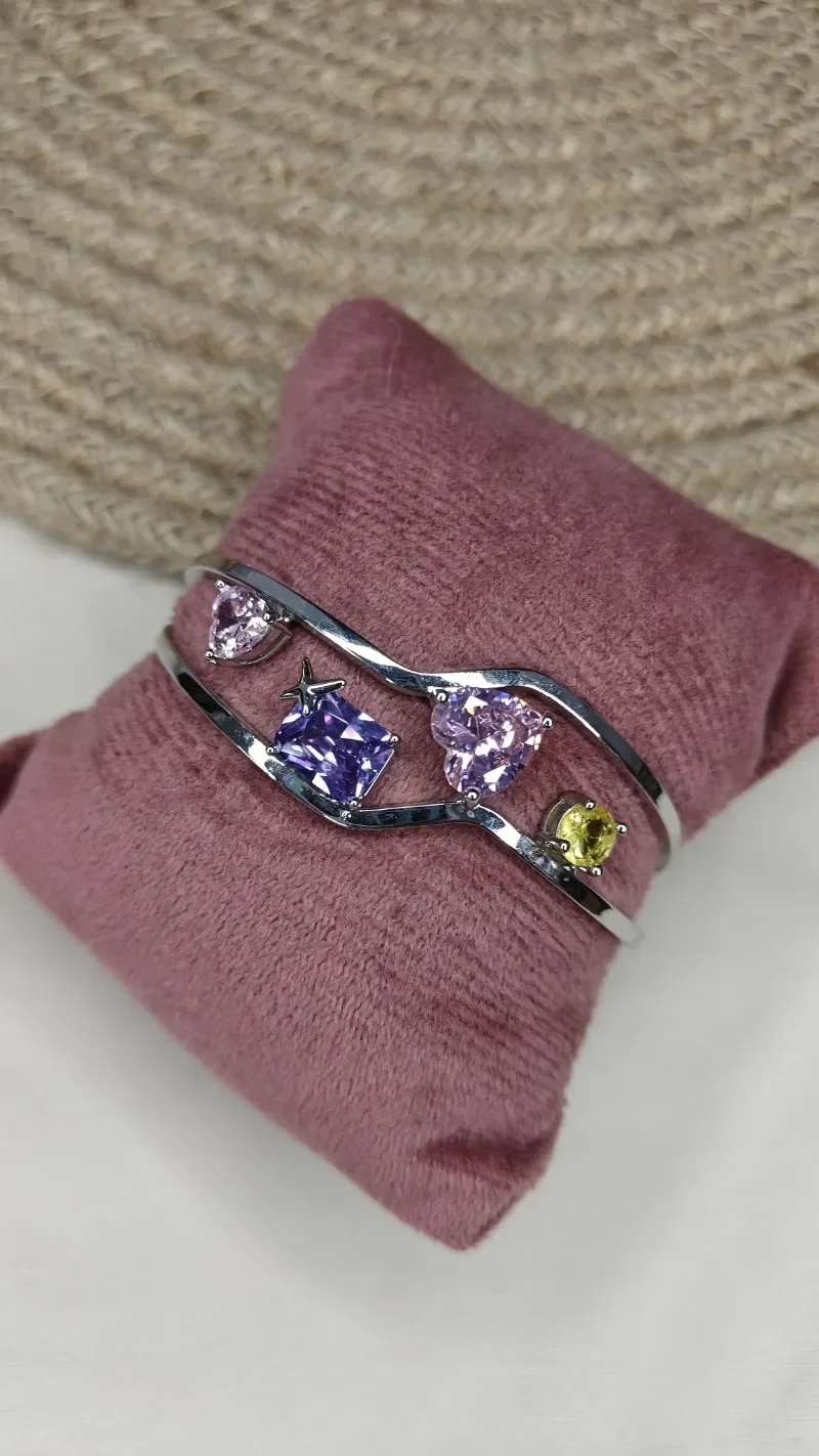 Crystal Bracelet - Image 2