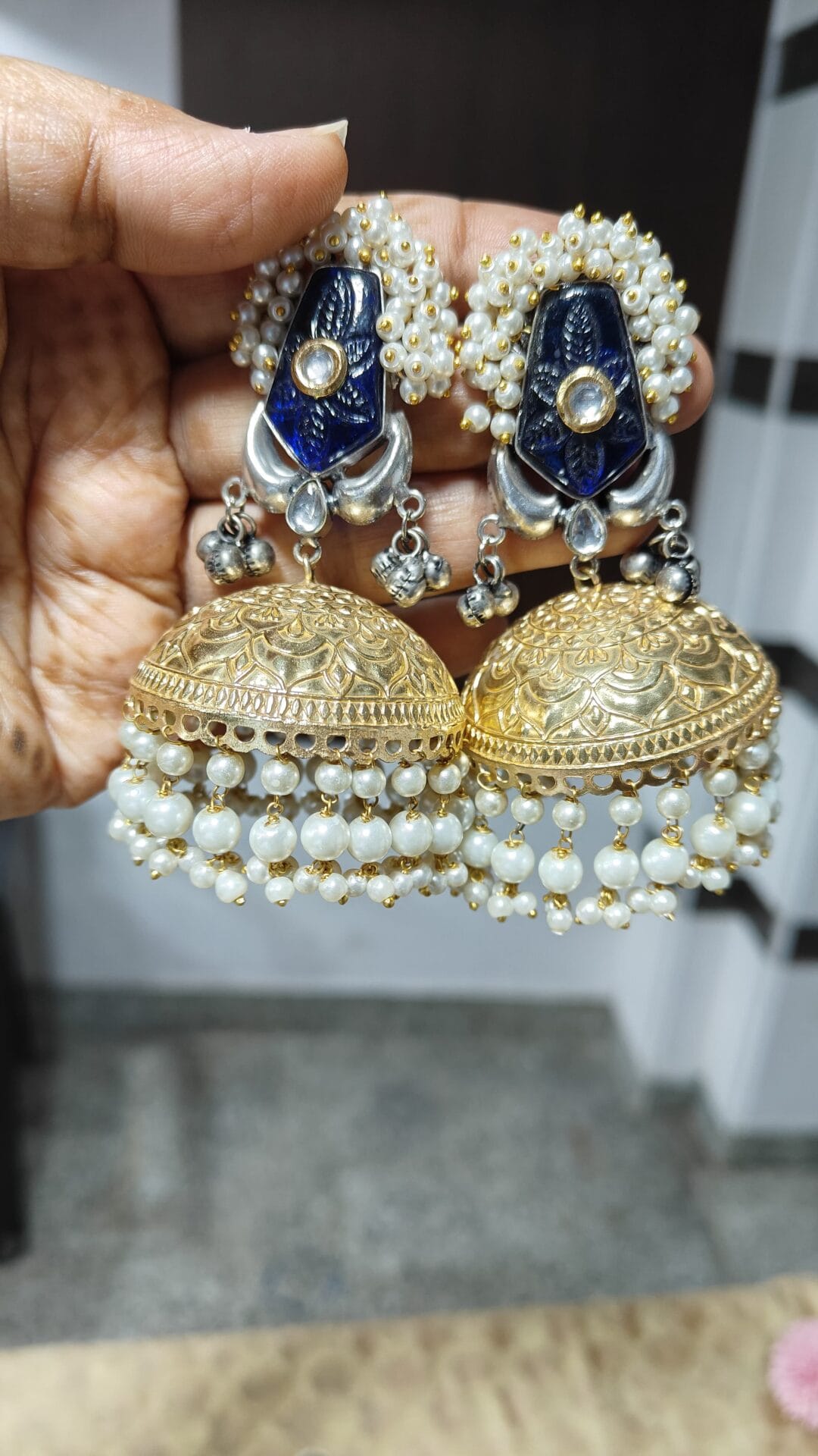 Naaz jhumka - Image 2