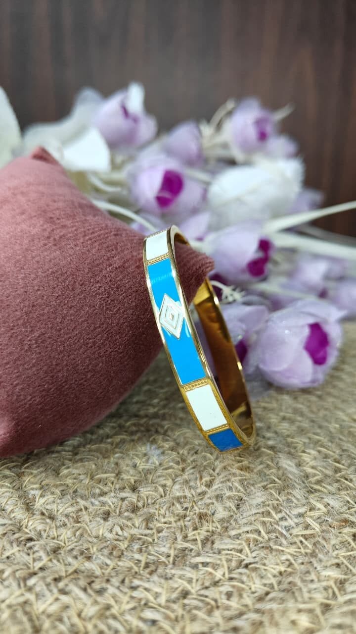 Azure Charm Bracelet - Image 4