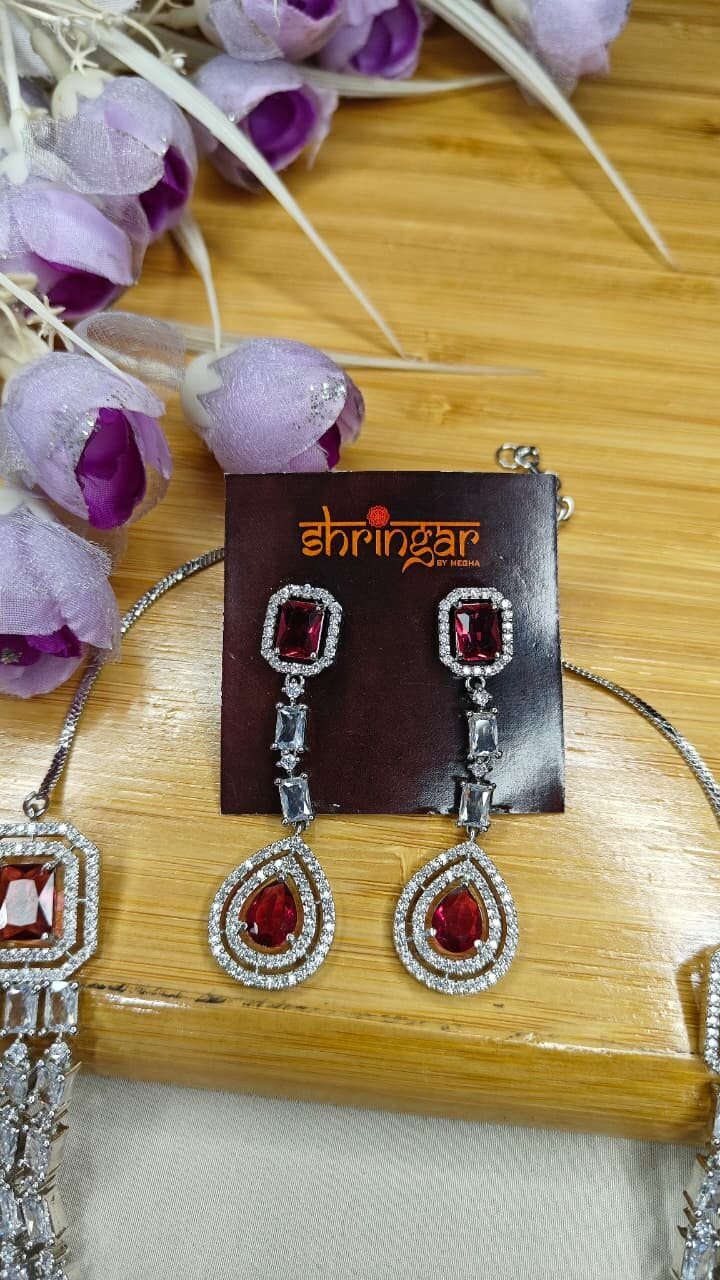 Rudrakshi Rajwada Set - Image 2