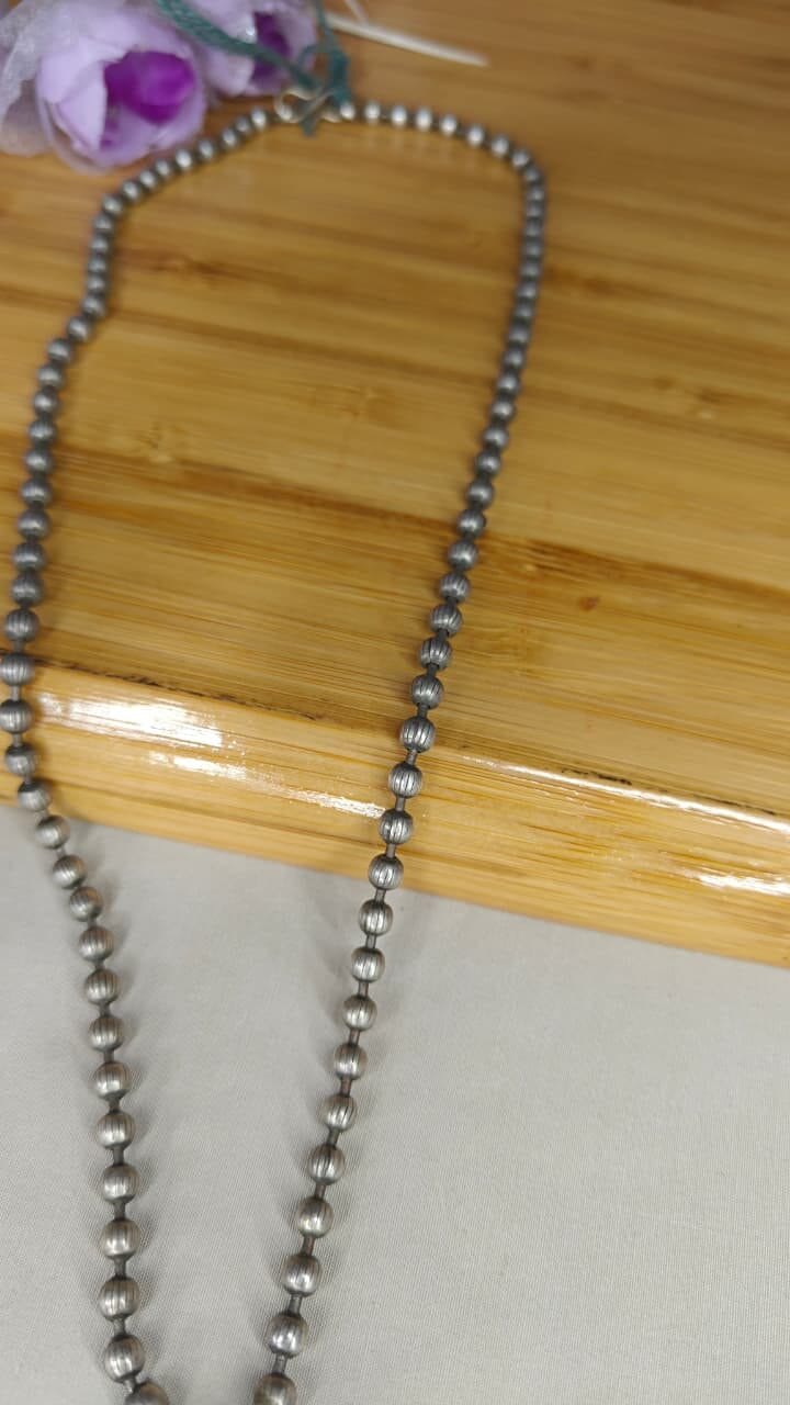 Tribal Ghungroo Pendent - Image 4