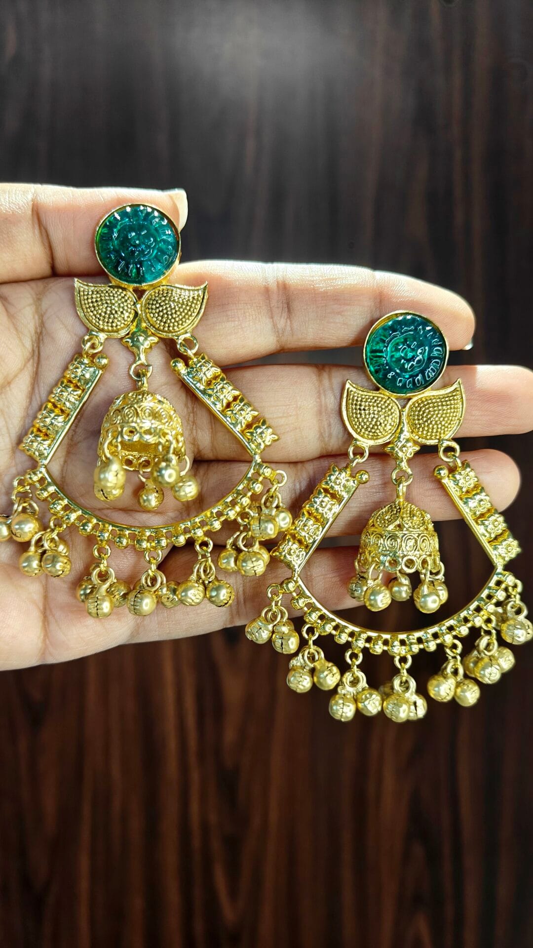 Harini Jhumka - Image 2