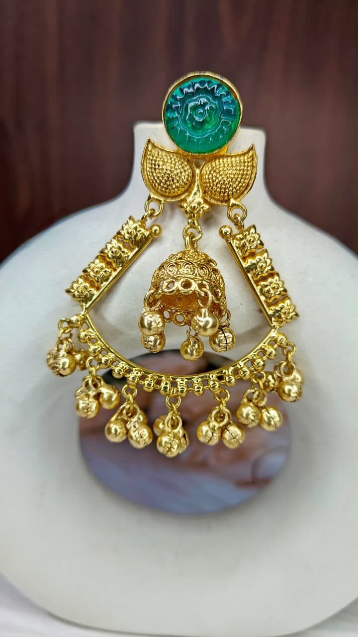 Harini Jhumka - Image 3