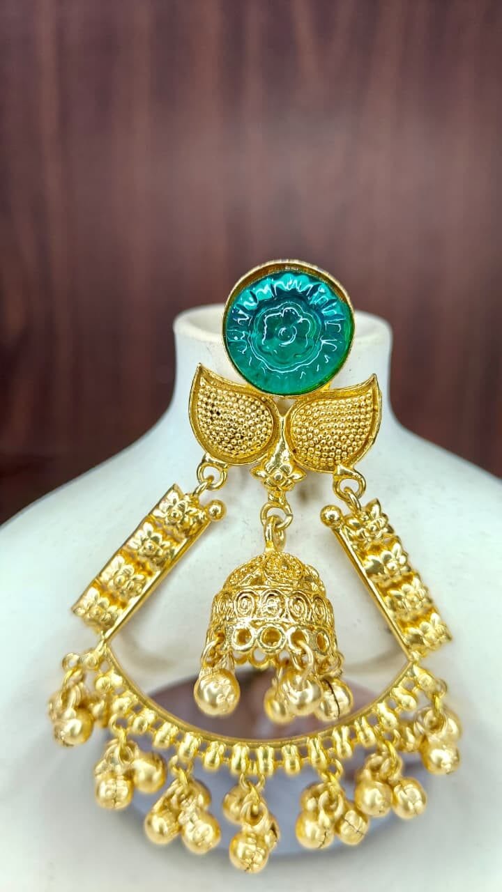 Harini Jhumka - Image 4