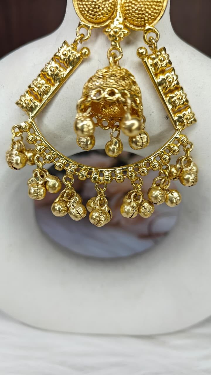 Harini Jhumka - Image 5