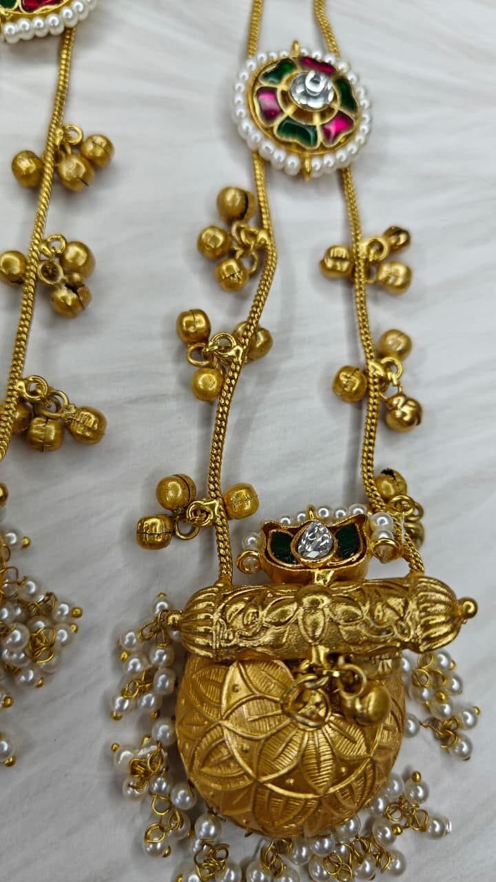 Rooh Gul Jhumka - Image 3